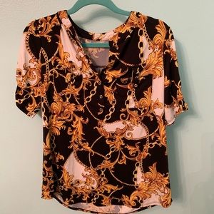 Women’s blouse
